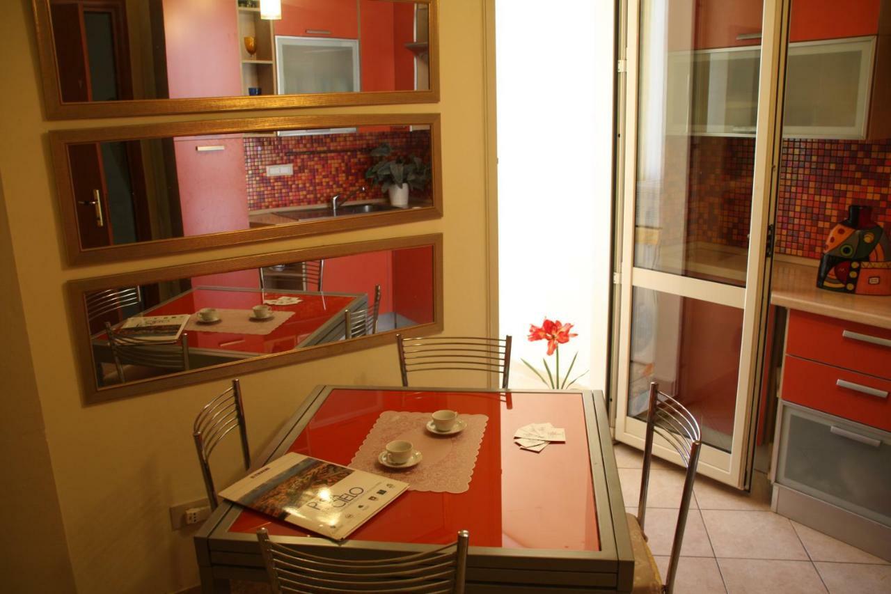 Pisa Town Bed & Breakfast Dış mekan fotoğraf
