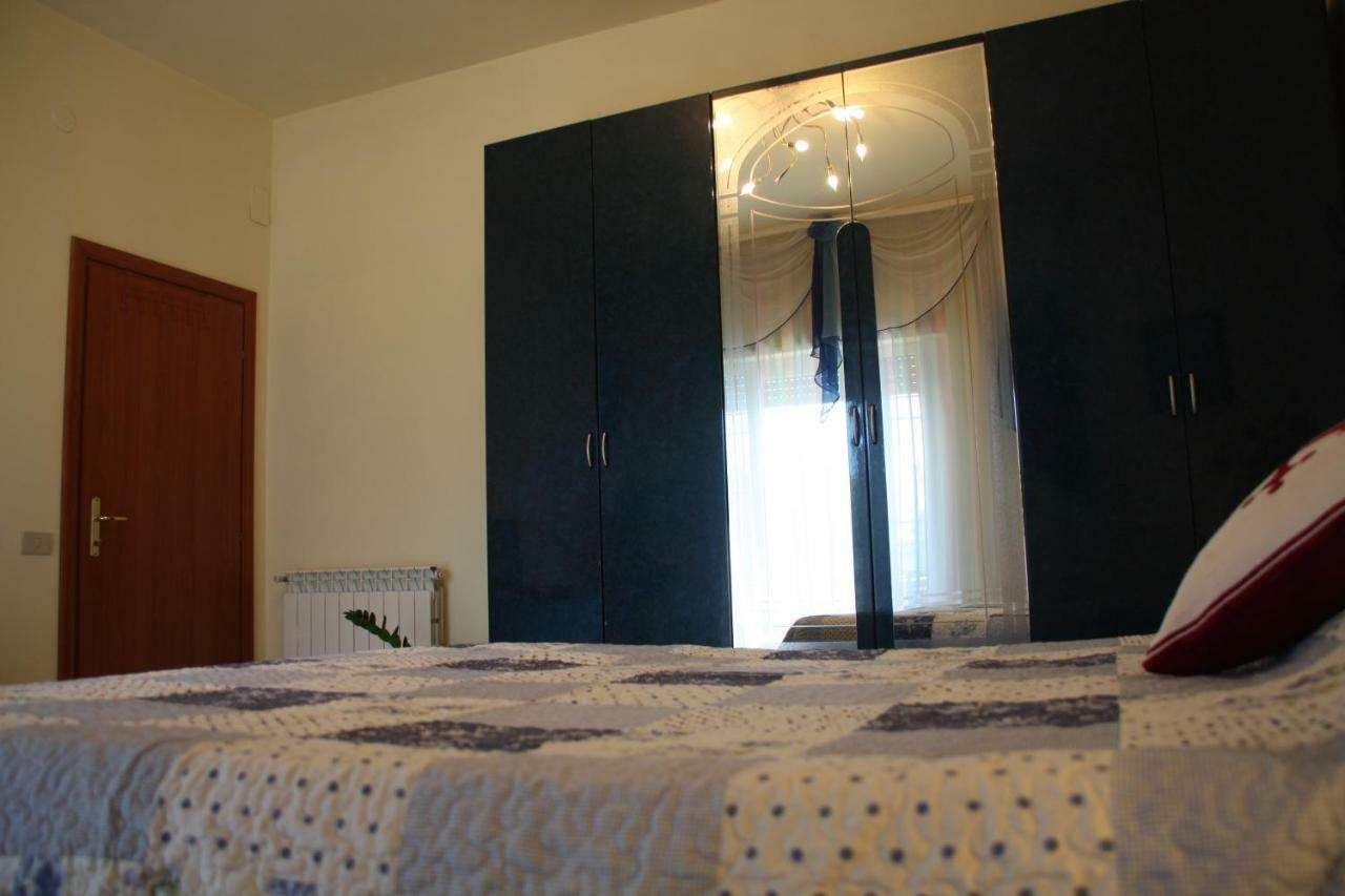 Pisa Town Bed & Breakfast Dış mekan fotoğraf