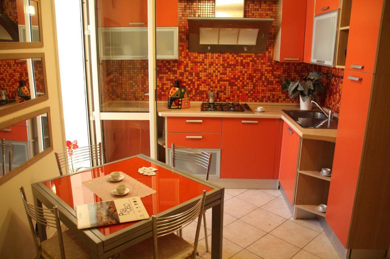 Pisa Town Bed & Breakfast Dış mekan fotoğraf