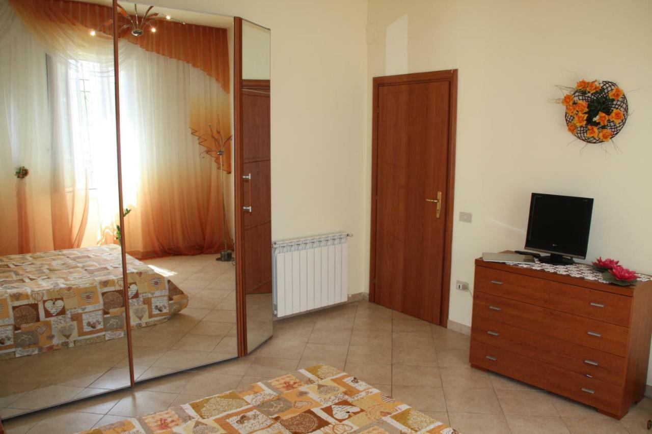 Pisa Town Bed & Breakfast Dış mekan fotoğraf