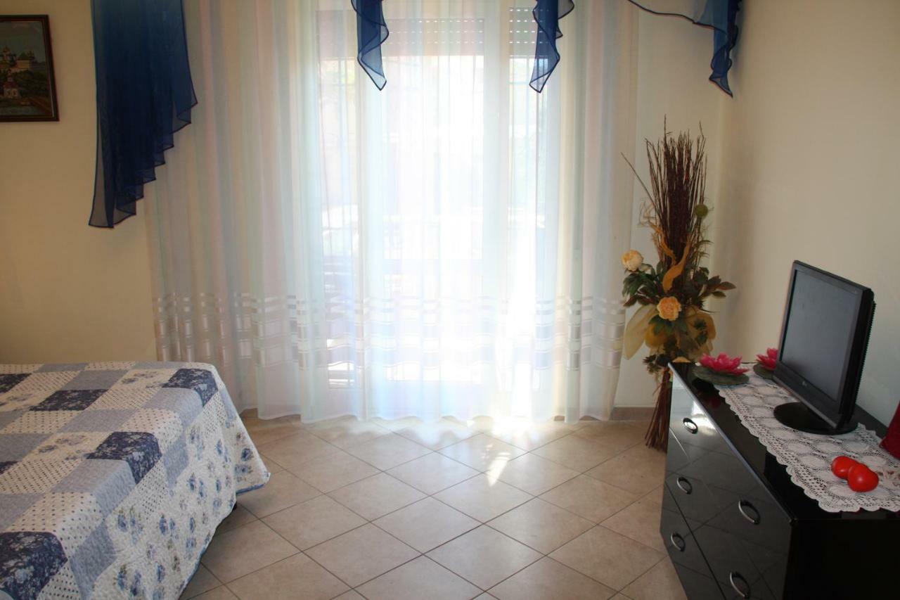 Pisa Town Bed & Breakfast Dış mekan fotoğraf