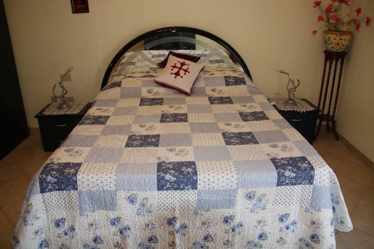 Pisa Town Bed & Breakfast Dış mekan fotoğraf