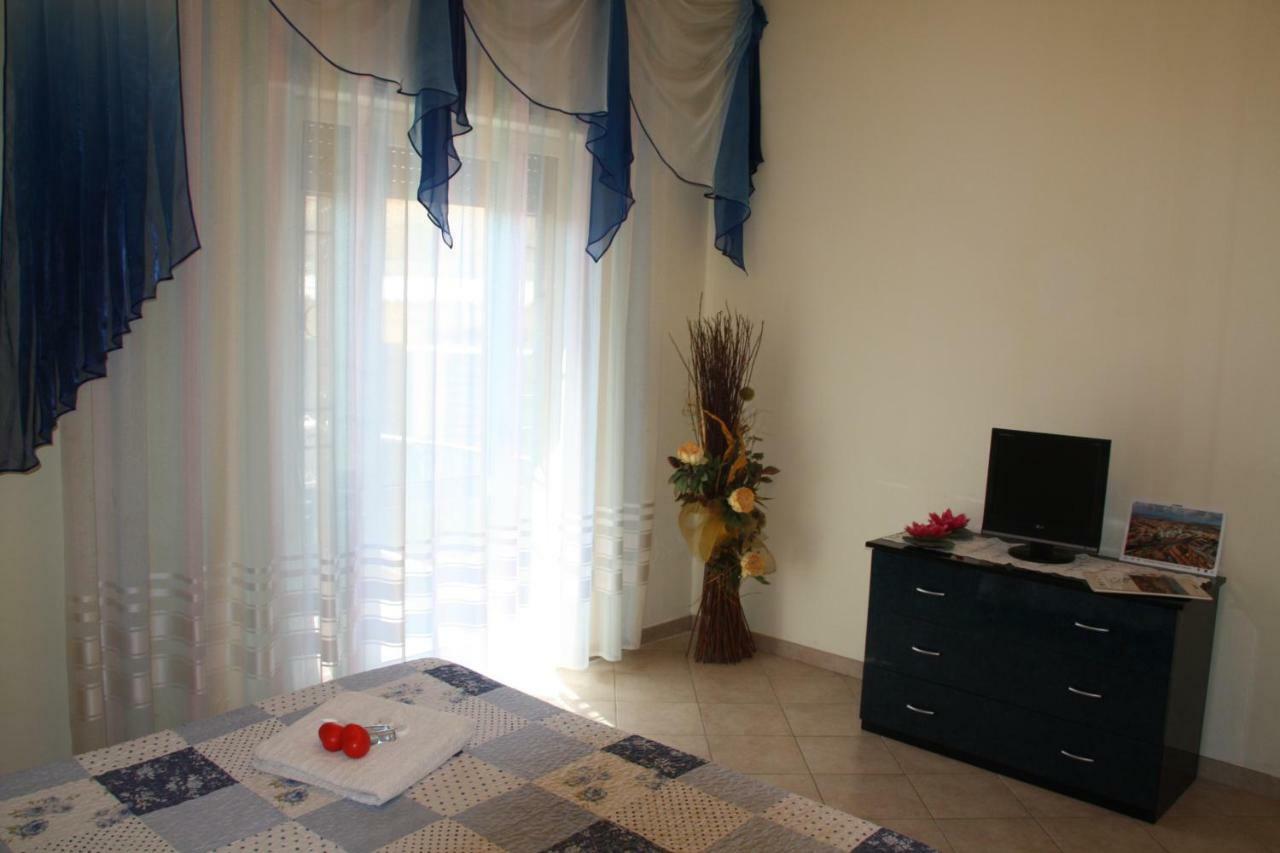 Pisa Town Bed & Breakfast Dış mekan fotoğraf