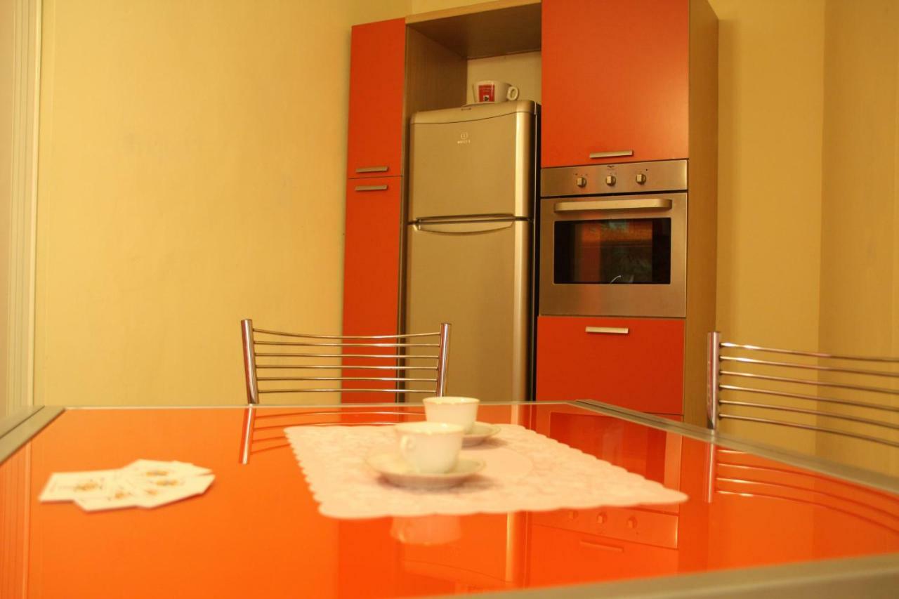 Pisa Town Bed & Breakfast Dış mekan fotoğraf
