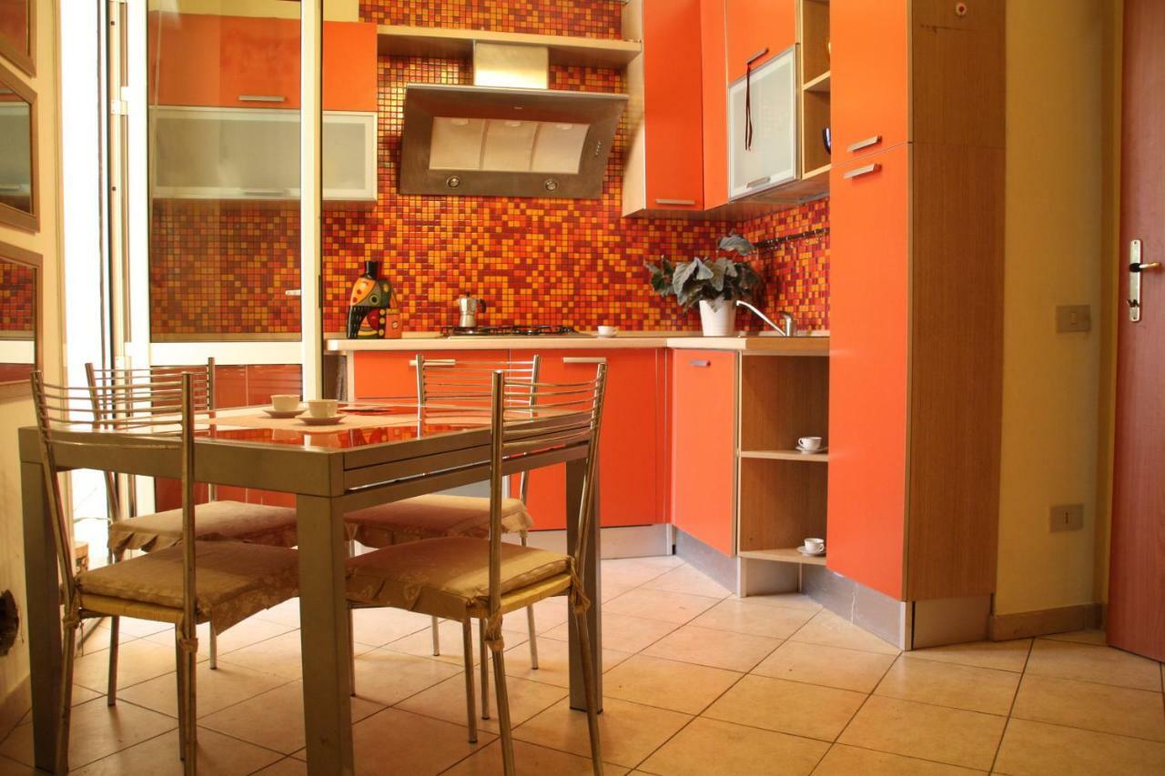 Pisa Town Bed & Breakfast Dış mekan fotoğraf