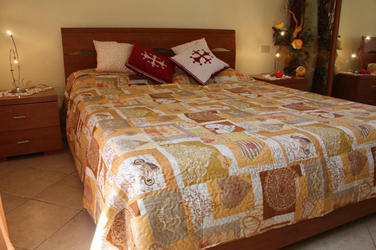 Pisa Town Bed & Breakfast Dış mekan fotoğraf