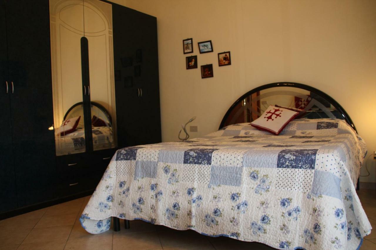 Pisa Town Bed & Breakfast Dış mekan fotoğraf