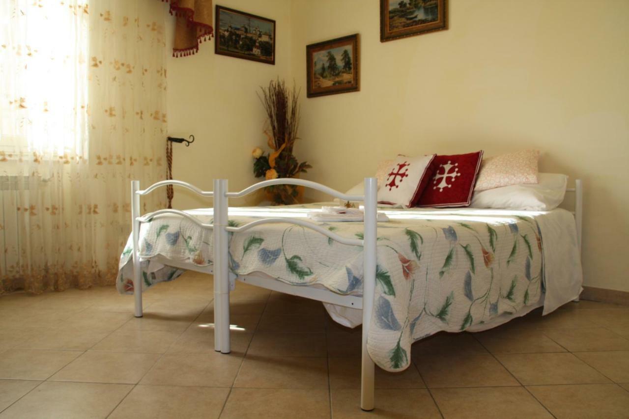 Pisa Town Bed & Breakfast Dış mekan fotoğraf
