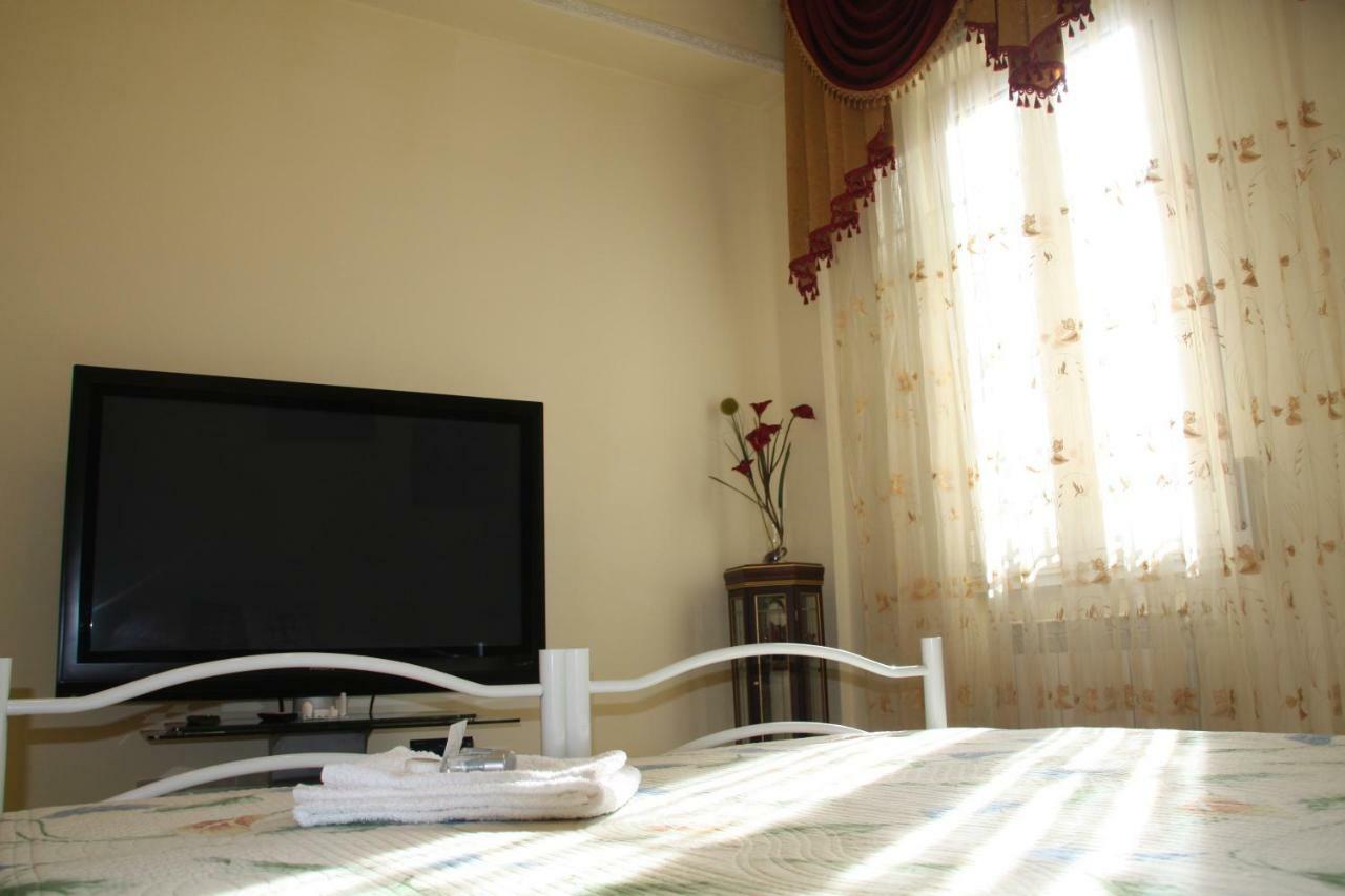 Pisa Town Bed & Breakfast Dış mekan fotoğraf
