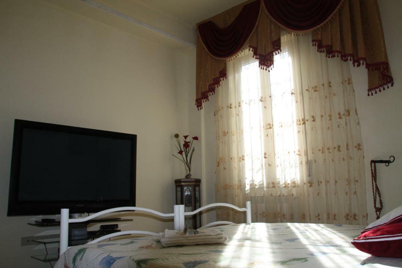 Pisa Town Bed & Breakfast Dış mekan fotoğraf