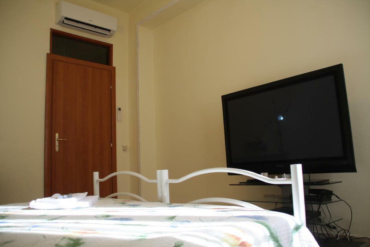 Pisa Town Bed & Breakfast Dış mekan fotoğraf