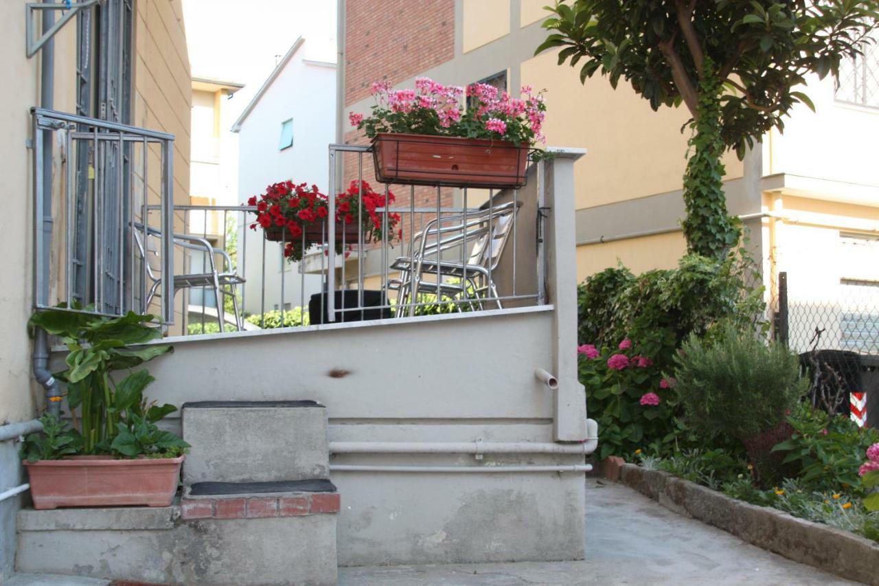 Pisa Town Bed & Breakfast Dış mekan fotoğraf