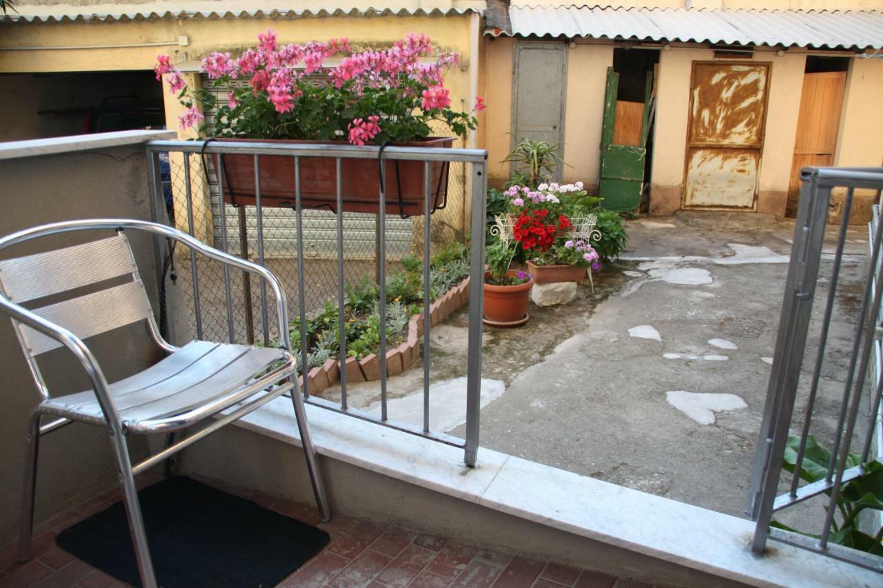 Pisa Town Bed & Breakfast Dış mekan fotoğraf