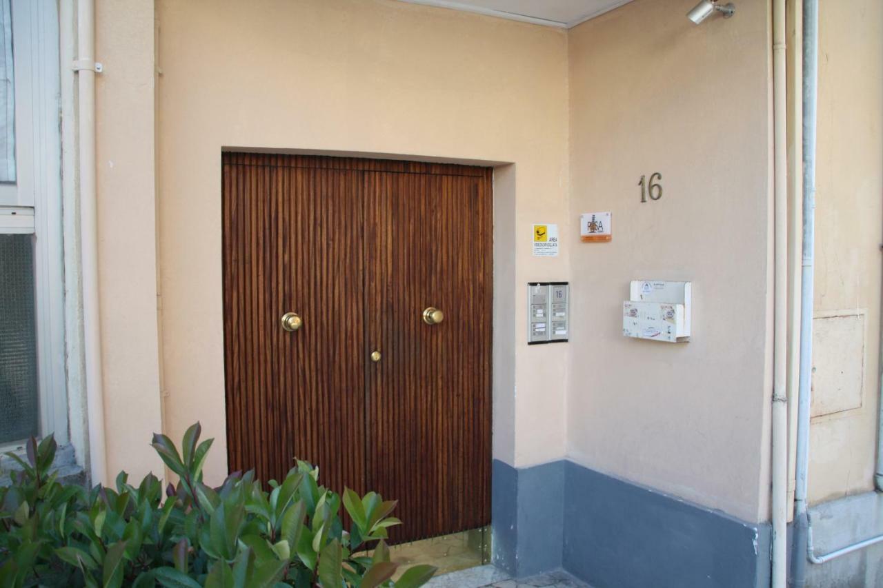Pisa Town Bed & Breakfast Dış mekan fotoğraf