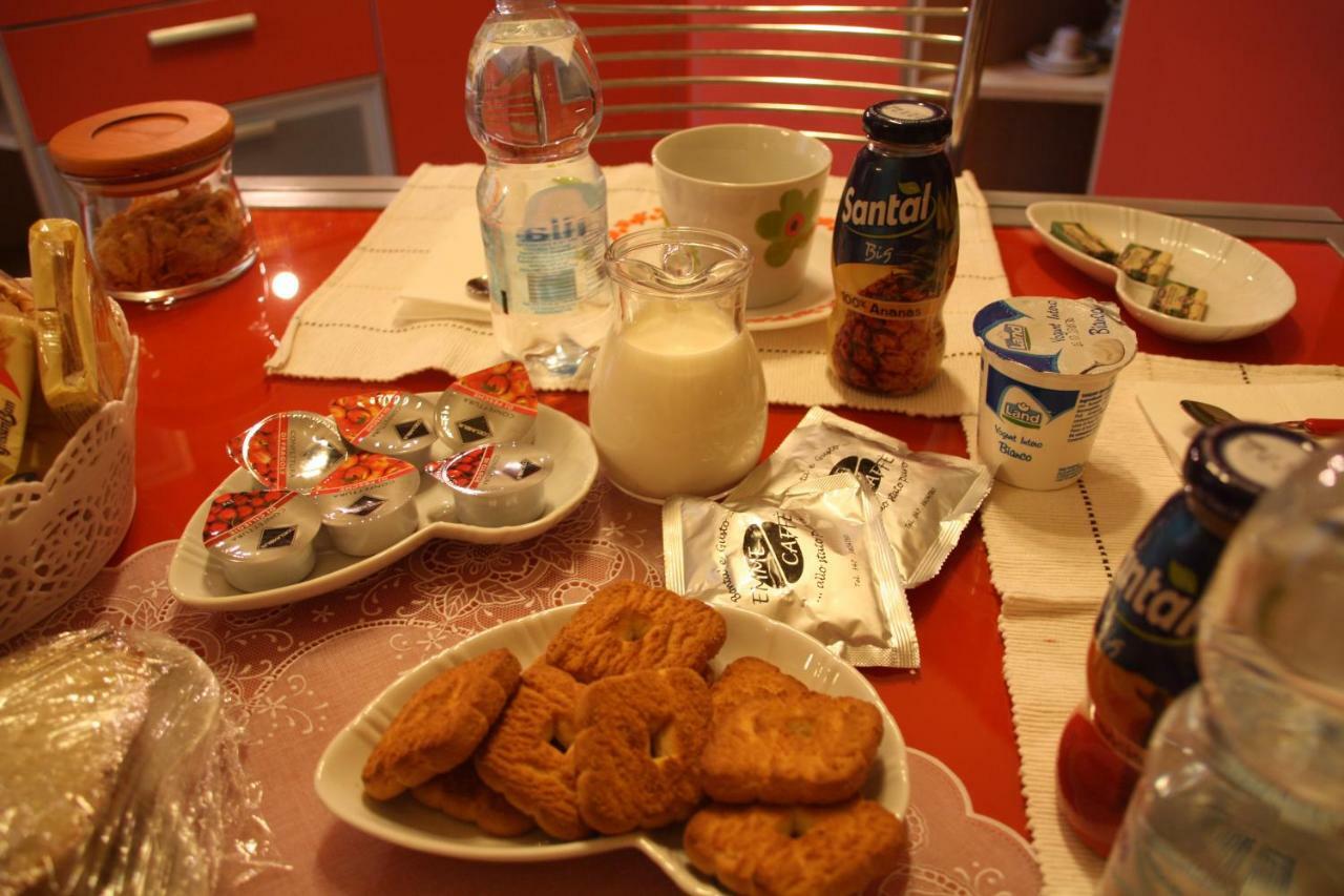 Pisa Town Bed & Breakfast Dış mekan fotoğraf